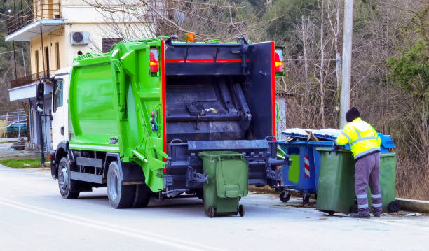 Best Construction Debris Removal  in Durham, CA