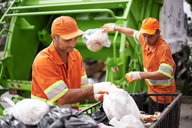 Property Management Cleanouts in Durham, CA